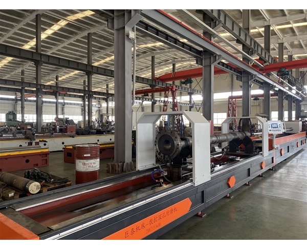 呼和浩特2MK2135数控珩磨机床