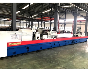 呼和浩特T2120G重型深孔钻镗床